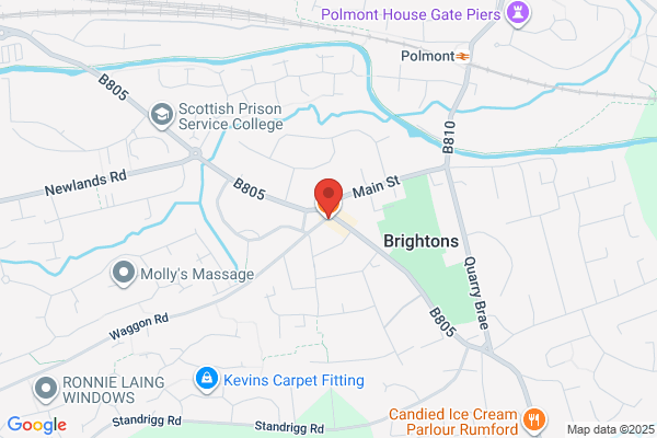 The Brightons Inn