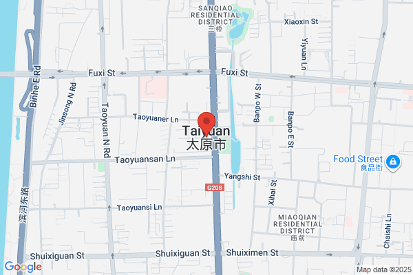 Taiyuan