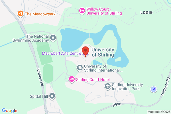 MacRobert