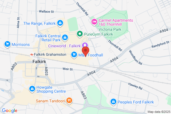 Pizza Hut Restaurants