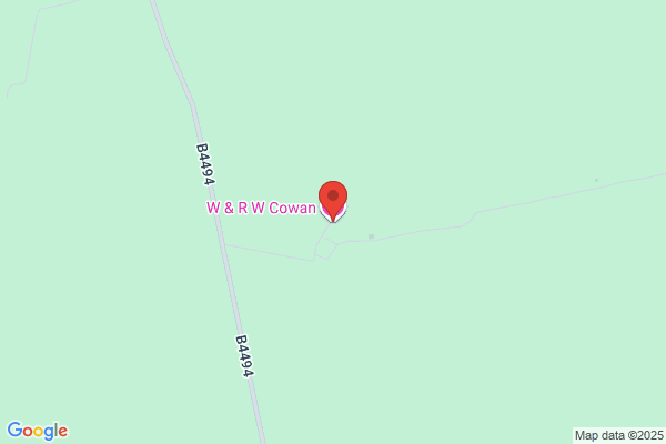 W Cowan