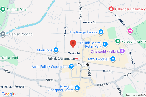 Rosebank Roofing