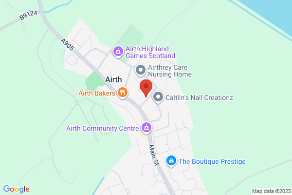 Airth Primary School