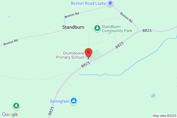 Drumbowie Primary School