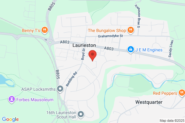 Laurieston Primary School