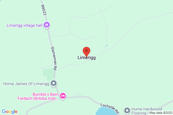 Limerigg Primary School