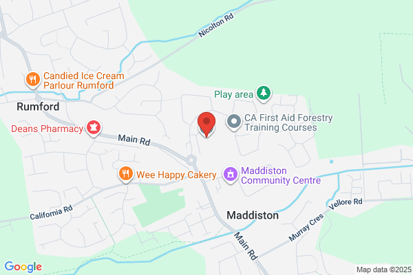 Maddiston Primary School
