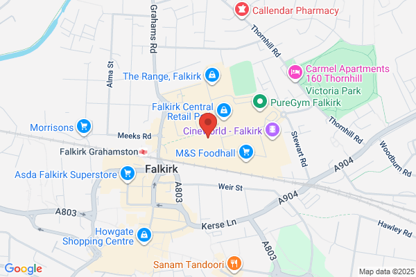 The Clarks Shop