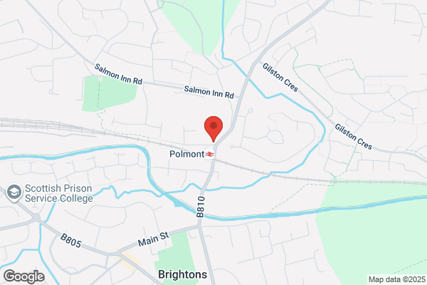 Polmont Bowling Club