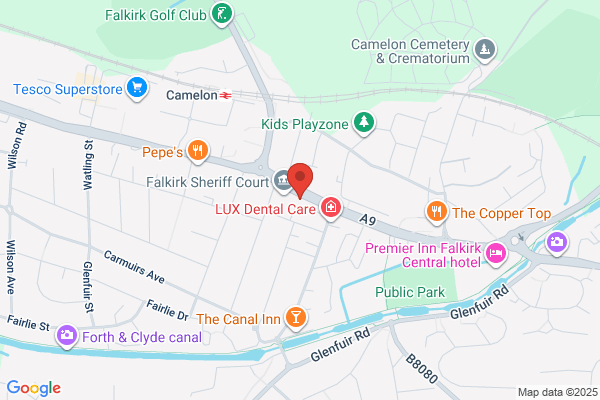 Chu's Cuisine