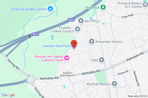 Lawson AutoTech