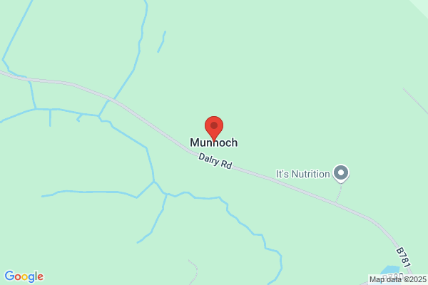 W Munnoch Ltd