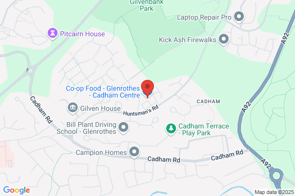 Co-op Food - Cadham