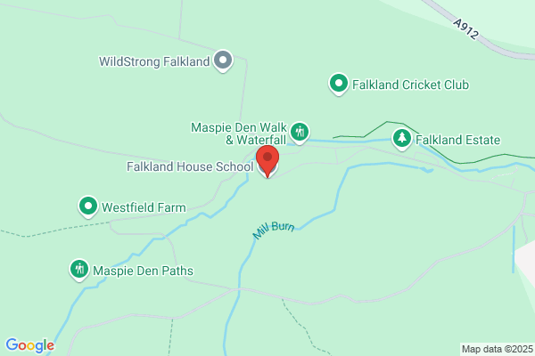 Falkland House School