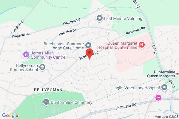 Aberlour Child Care Trust