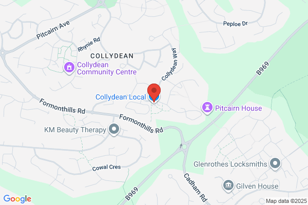 Collydean Local