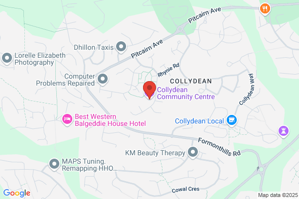 Collydean Neighbourhood Centre