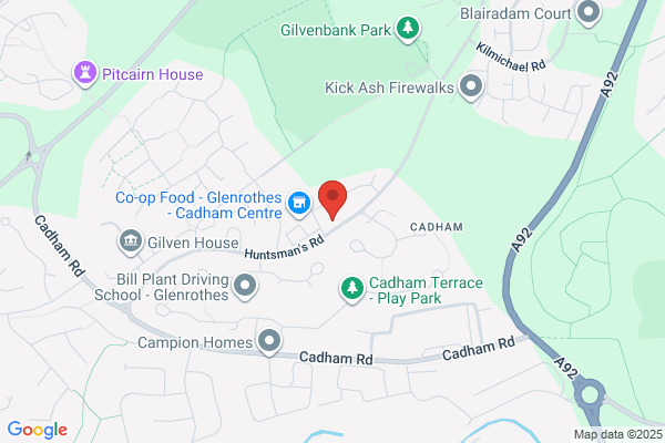 Glenrothes Joinery