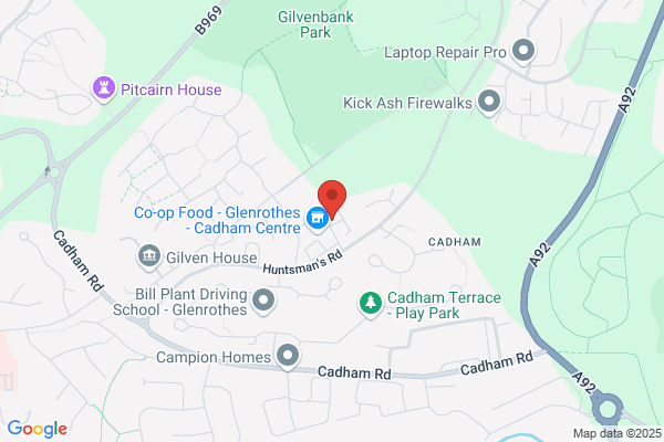 North Glen Medical Practice