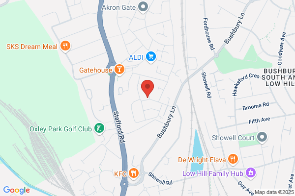 Atherley's Plumbing & Heating