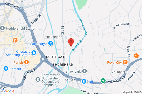 Atlas Shopfitters