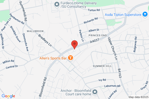 Beaco Electrical Ltd