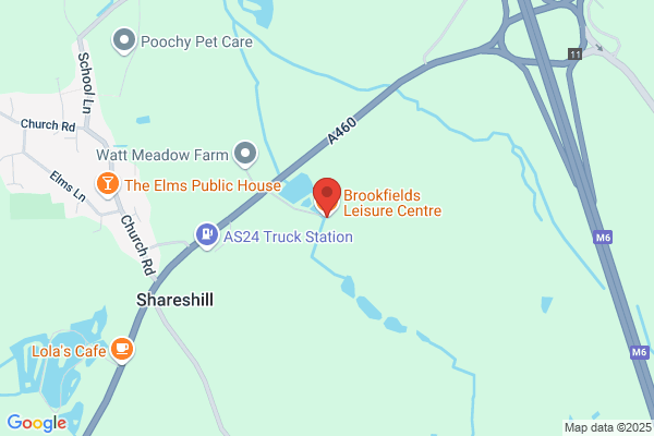 Brookfields Riding & Livery Centre