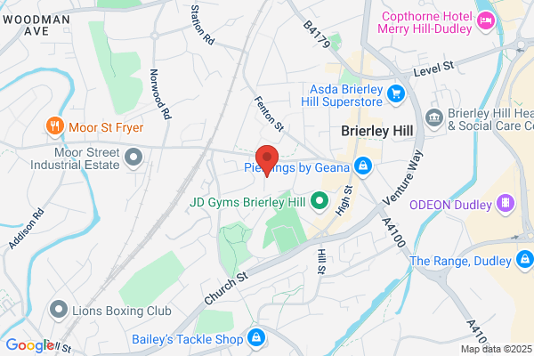 Eurolec Midlands Ltd