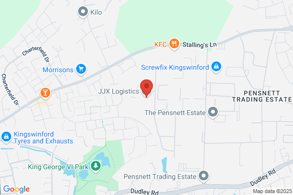 Jackabea Logistics