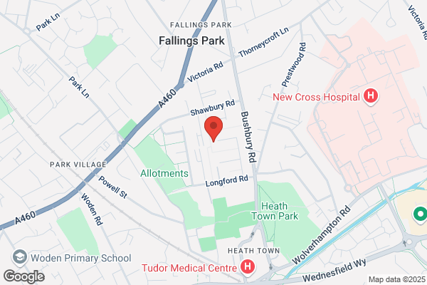 Newpark Village Resource Centre