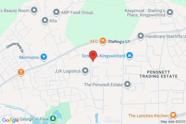 Park Lane Flange & Fittings Ltd