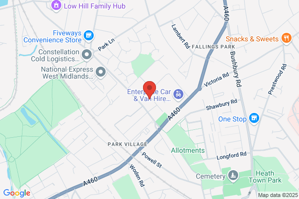 Pennwood Kitchens Ltd