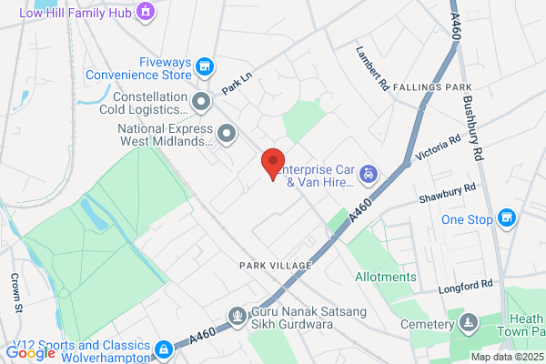 Queensway Quality Carpets & Furniture