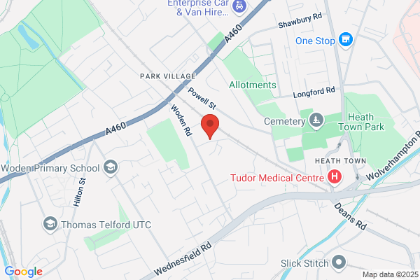 Serco (Plastic Injection Moulders) Ltd