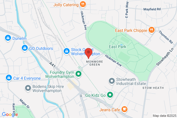 Traffic & Commercial Signs Ltd