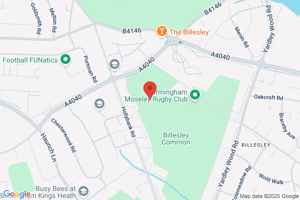 Travel (West Midlands) Sports & Social Club