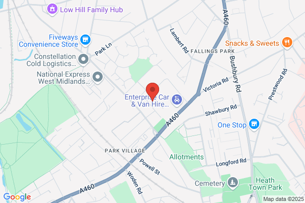 York Refrigeration Ltd