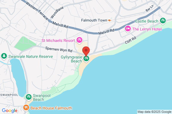 Gyllyngvase Beach Cafe