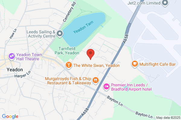 Moorfield Motors