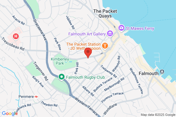 Falmouth Chiropodist Clinic