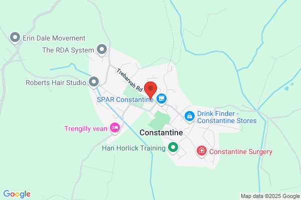 Constantine Social Club