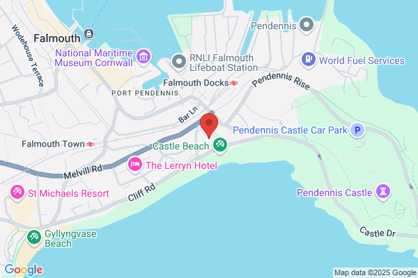 Falmouth & District Hotels Association