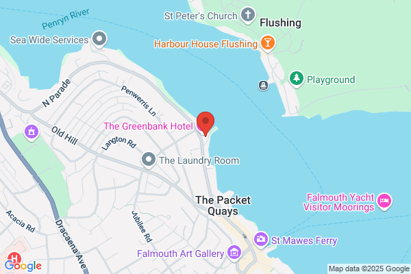 Falmouth Working Mens Club