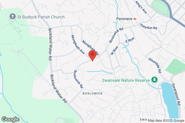 Boslowick Road Drop & Collect Post Office