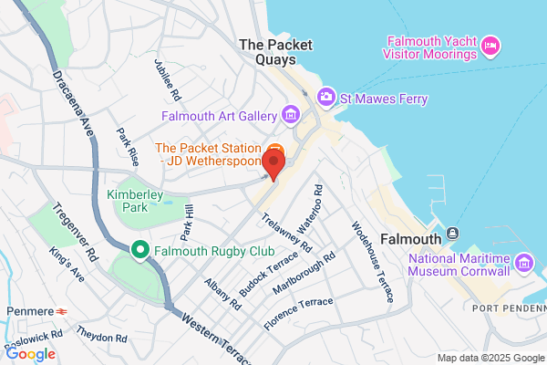 Domino's Pizza - Falmouth