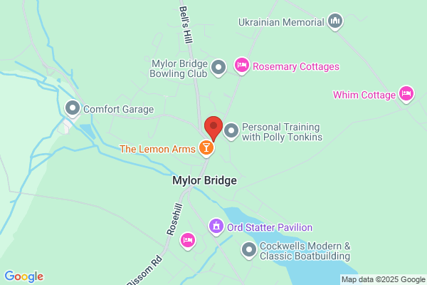 Mylor Dental Practice