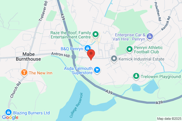 Howdens - Falmouth