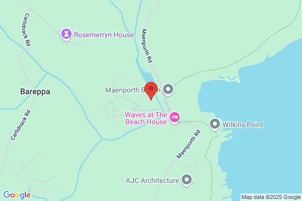 Maenporth Electrical
