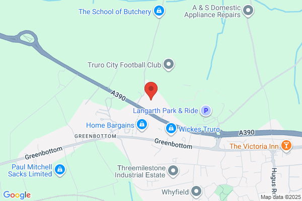 Beeman Engineering Ltd