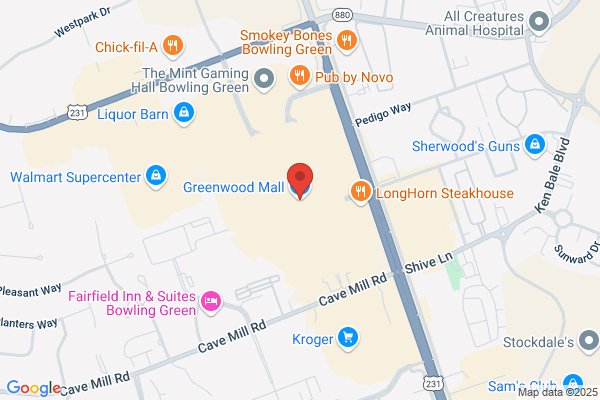 Bowling Green Stores